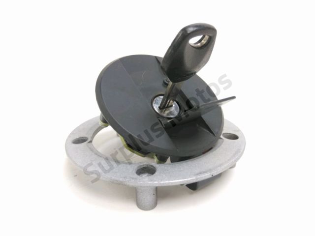 Bouchon de reservoir occasion SUZUKI GSF 650 BANDIT 2007