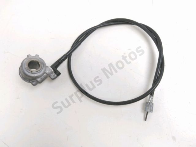 Entraineur compteur occasion BMW R 1100 GS 1998