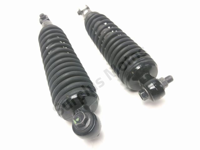 Double amortisseur occasion YAMAHA YP 125 X-MAX 2021