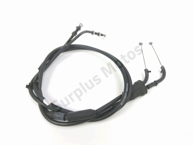 Cable d'accelerateur occasion TRIUMPH BONNEVILLEV T100 2011
