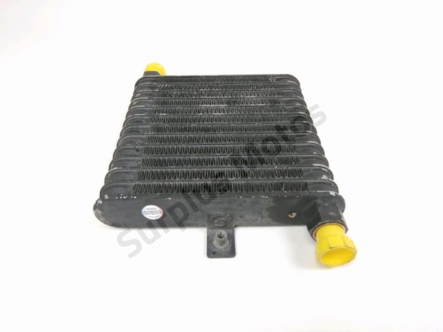 Radiateur huile occasion TRIUMPH BONNEVILLEV T100 2011