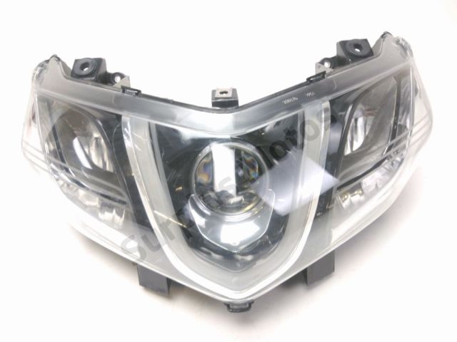 Optique avant occasion PIAGGIO X10 125 2012