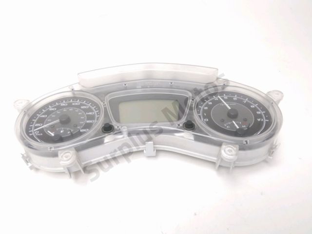 Compteur occasion PIAGGIO X10 125 2012