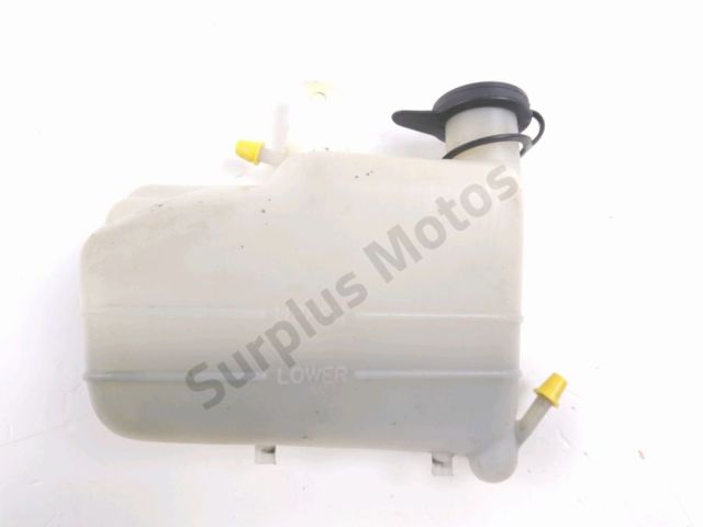 Vase expansion occasion HONDA VFR 750 F 1997