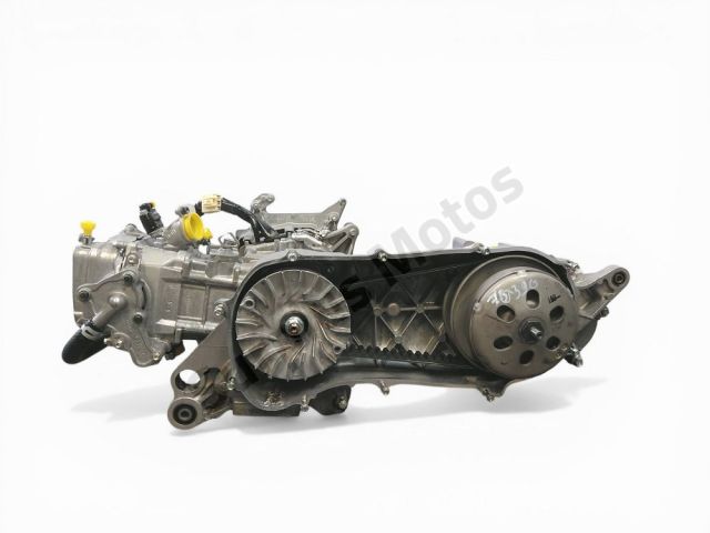 Moteur occasion YAMAHA YP 125 X-MAX 2021