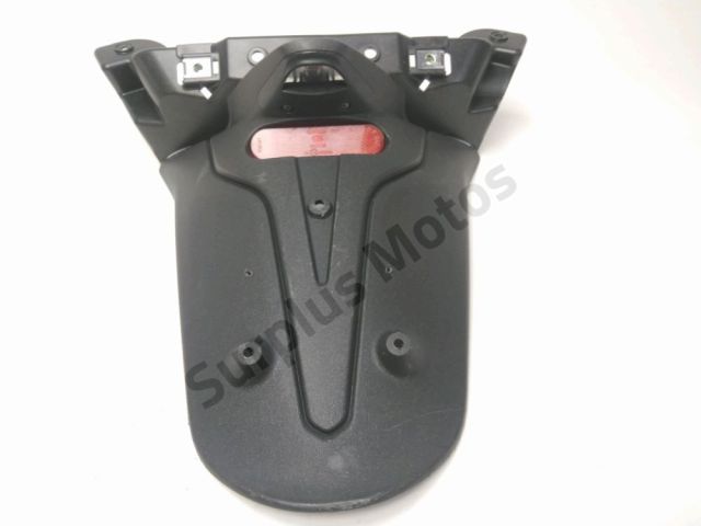 Support de plaque et eclairage occasion PIAGGIO X10 125 2012