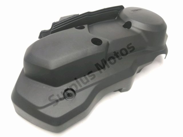 Habillage arriere occasion YAMAHA YP 125 X-MAX 2021