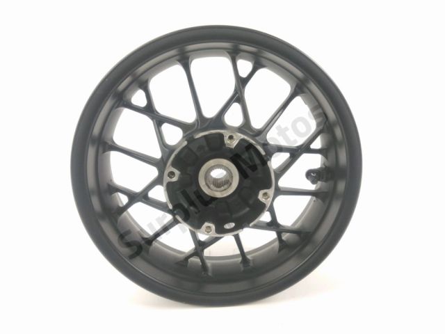 Jante arriere occasion HONDA ADV 350 2022