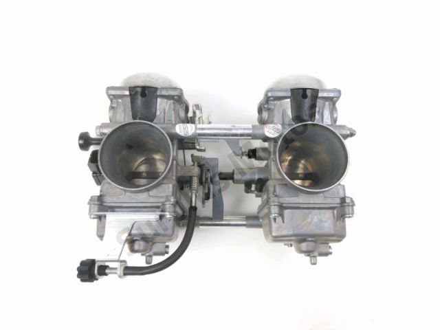 Rampe occasion TRIUMPH BONNEVILLEV T100 2011