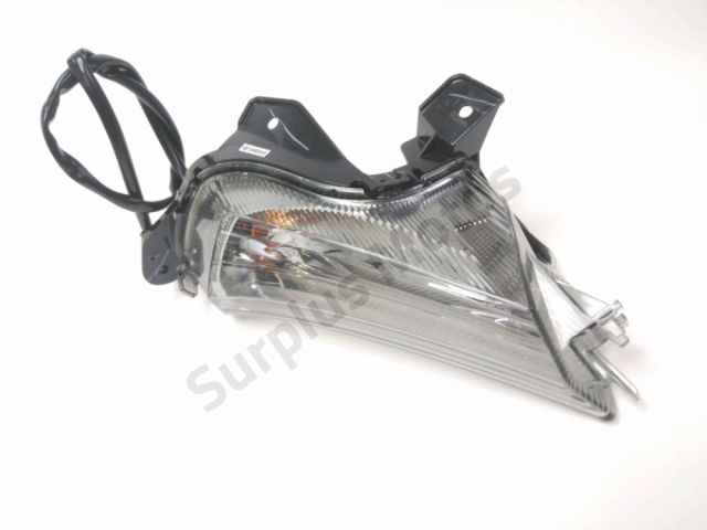 Clignotant avant d occasion YAMAHA YP 125 X-MAX 2021