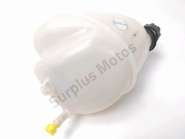 Vase expansion occasion PIAGGIO X10 125 2012