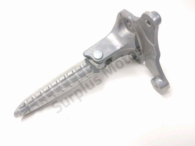 Platine et repose pieds arriere gauche occasion YAMAHA YP 125 X-MAX 2021