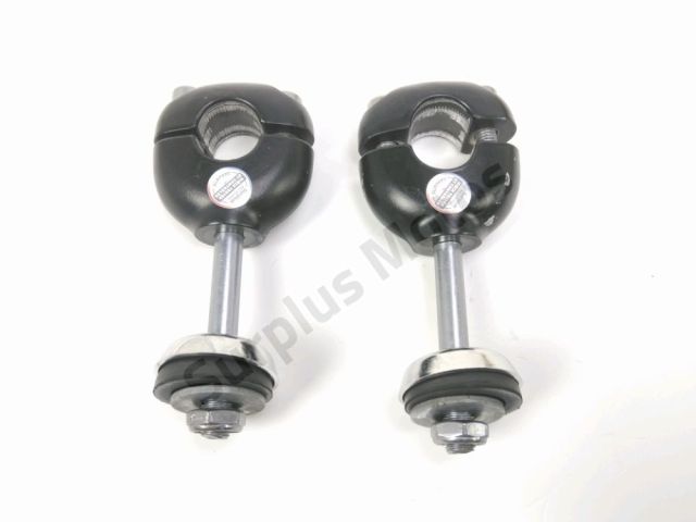 Pontets de guidon occasion TRIUMPH BONNEVILLEV T100 2011