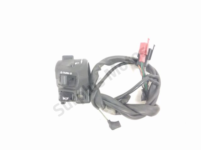 Commodo gauche occasion HONDA VFR 750 F 1997
