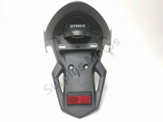 Support de plaque et eclairage occasion KYMCO X-TOWN 125 2020