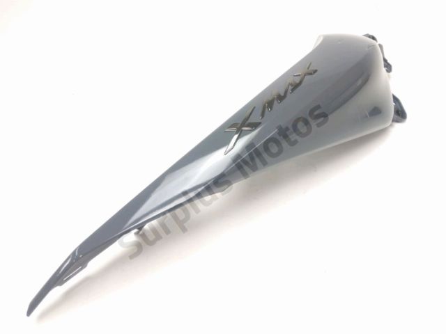 Carenage arriere droit occasion YAMAHA YP 125 X-MAX 2021
