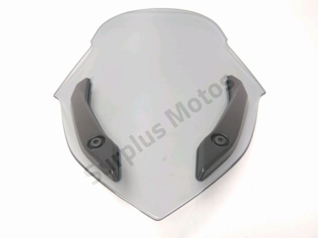 Bulle avant occasion YAMAHA YP 125 X-MAX 2021