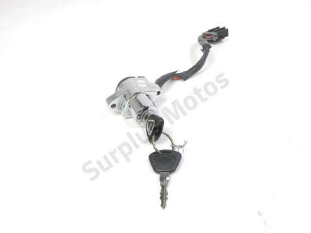 Neiman occasion TRIUMPH BONNEVILLEV T100 2011