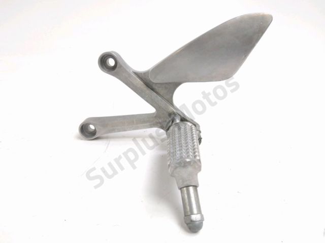 Platine avant gauche complete occasion HONDA VFR 750 F 1997