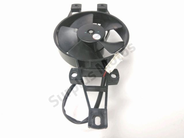 Ventilateur occasion PIAGGIO X10 125 2012
