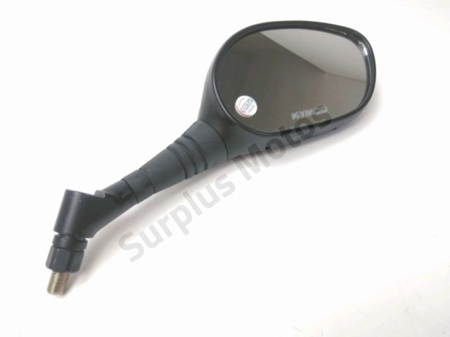 Retro droit occasion KYMCO X-TOWN 125 2020