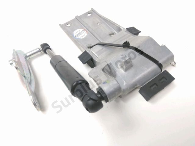 Verin de selle occasion YAMAHA YP 125 X-MAX 2021