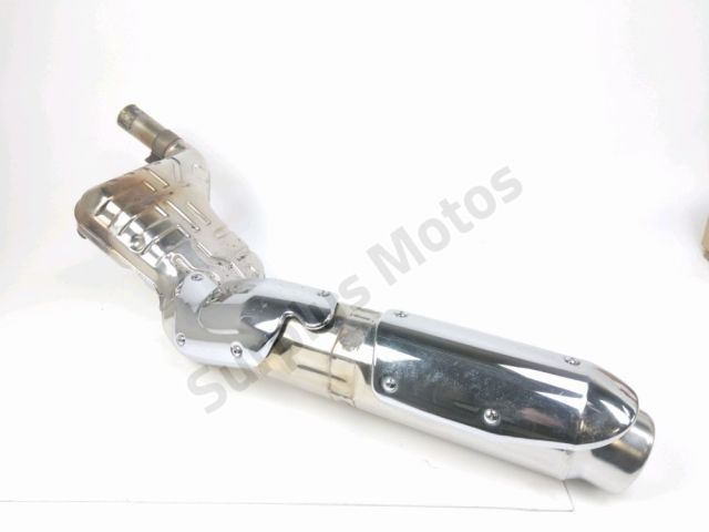 Silencieux 4t occasion BMW R 850 R 1997