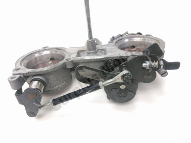 Rampe occasion HARLEY DAVIDSON V-ROD 2007