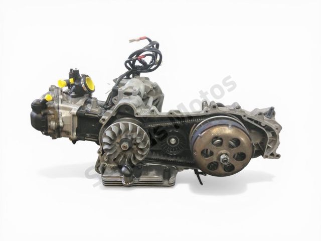 Moteur occasion APRILIA ATLANTIC 2011