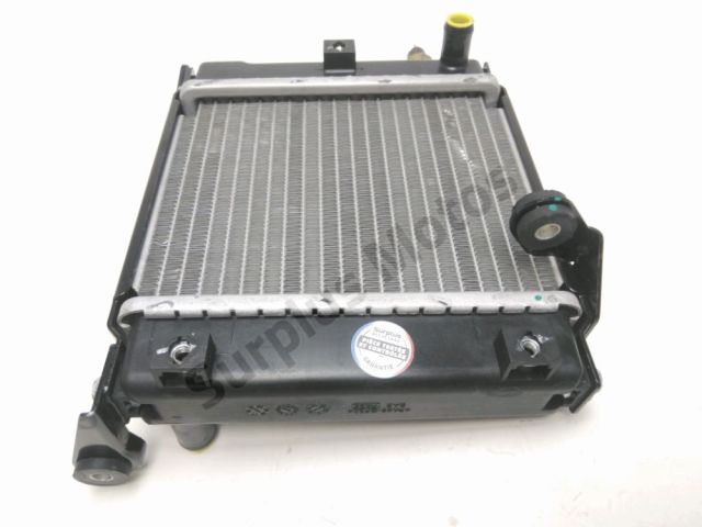 Radiateur eau occasion KYMCO X-TOWN 125 2020