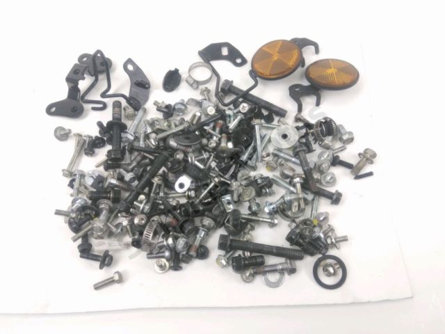 Pack visserie occasion HONDA ADV 350 2022