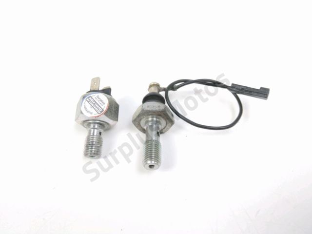 Pack electrique occasion TRIUMPH BONNEVILLEV T100 2011