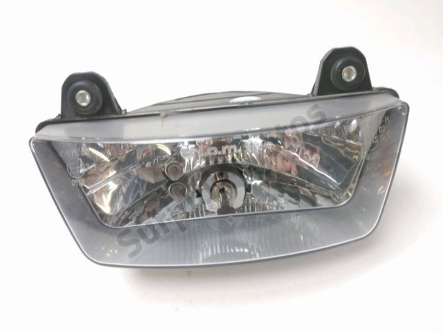 Optique avant occasion YAMAHA YBR 125 2006