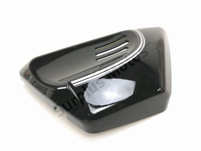 Cache lateral gauche occasion ORCAL ASTOR  2020