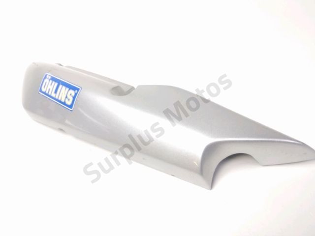Carenage arriere gauche occasion YAMAHA YBR 125 2006