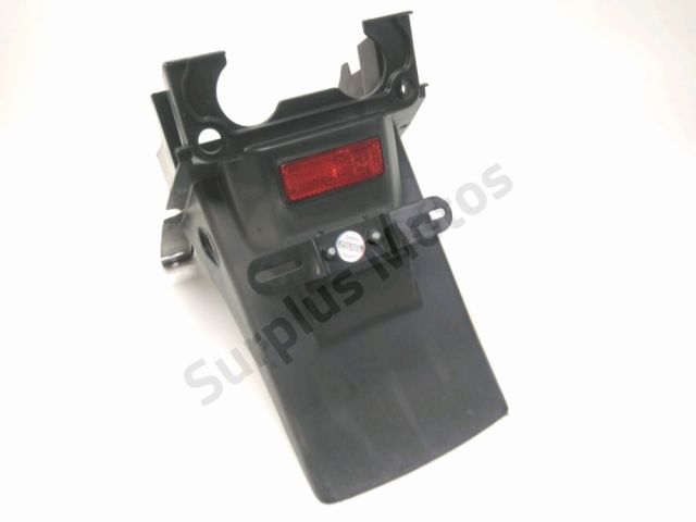 Support de plaque et eclairage occasion KAWASAKI ZR-7 1999