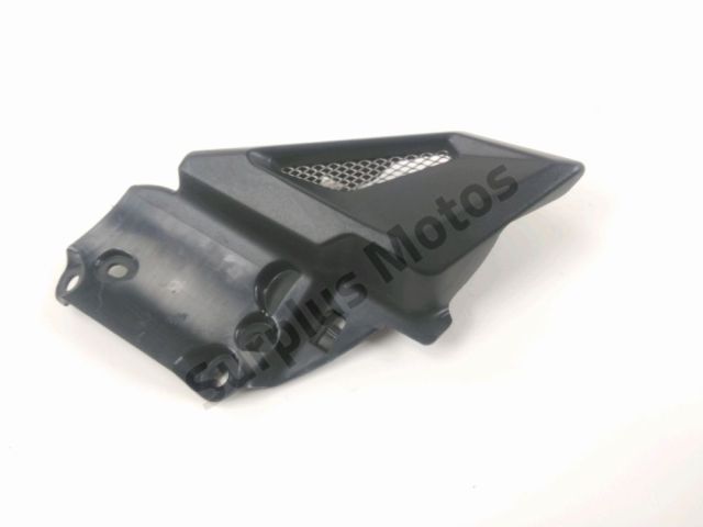Cache lateral droit occasion TRIUMPH STREET TRIPLE 2012