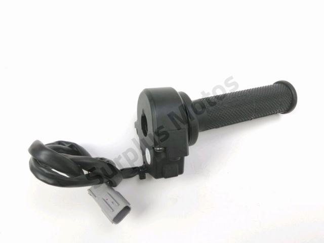 Accelerateur ride by wire occasion DUCATI MULTISTRADA V4 S 2022