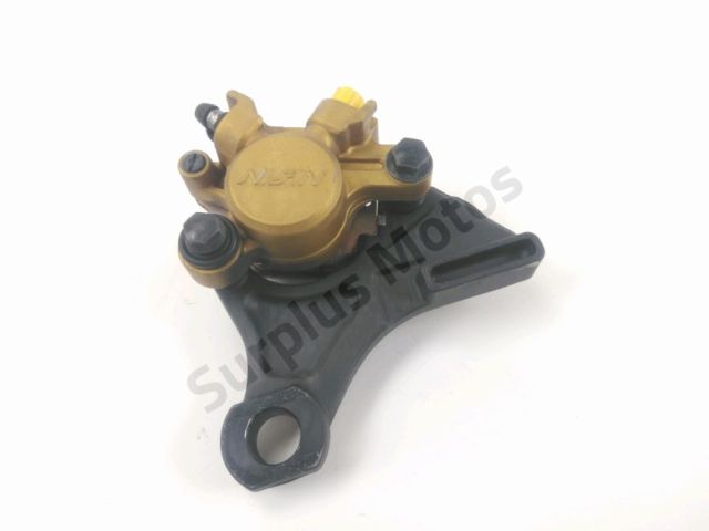 Etrier frein arriere occasion TRIUMPH STREET TRIPLE 2012