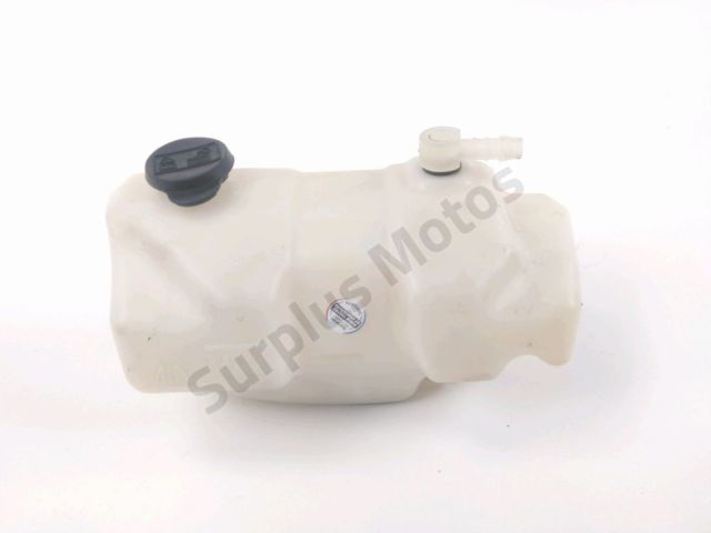 Vase expansion occasion TRIUMPH STREET TRIPLE 2012