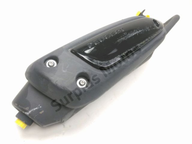 Echappement complet occasion PEUGEOT KISBEE 2019