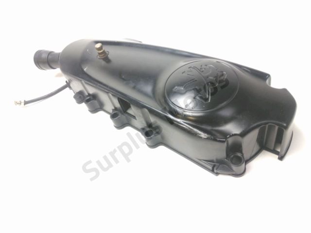 Carter embrayage occasion PEUGEOT KISBEE 2019