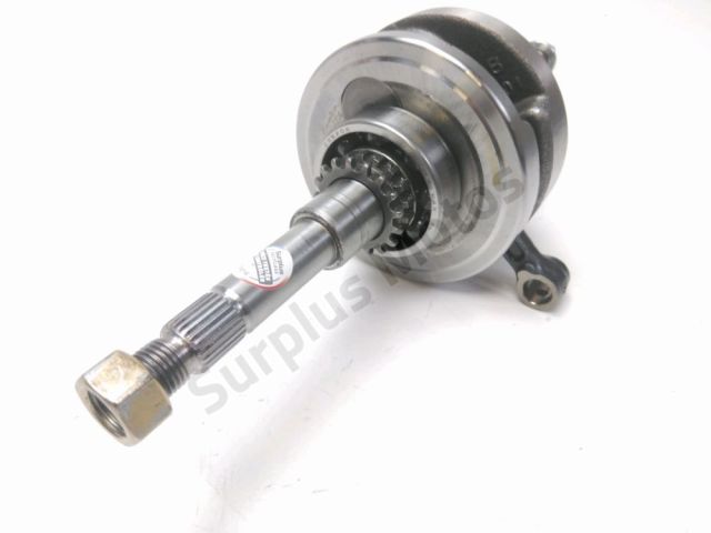 Vilebrequin occasion PEUGEOT KISBEE 2019