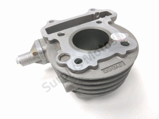 Bloc cylindre occasion PEUGEOT KISBEE 2019