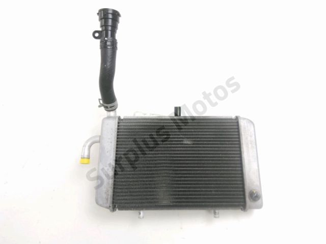 Radiateur eau occasion YAMAHA YP 125 X-MAX 2020