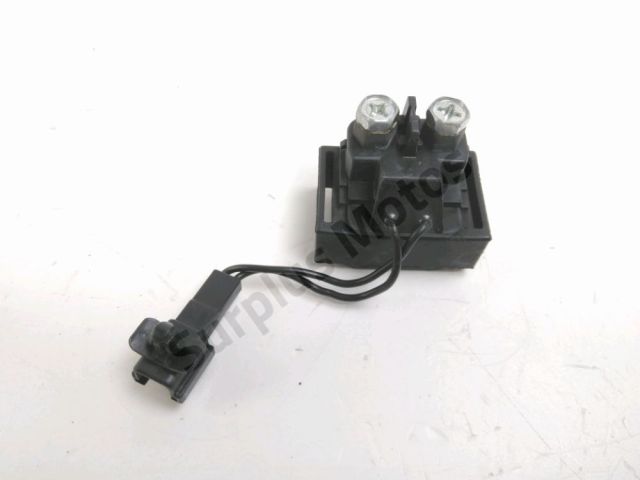 Relais de demarreur occasion SUZUKI AN 650 BURGMAN 2007