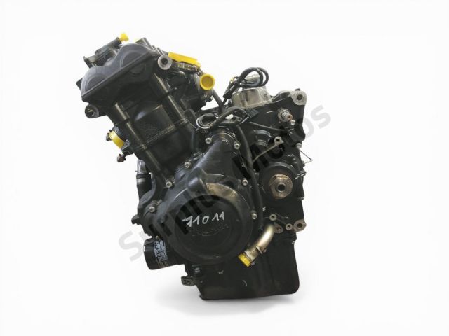 Moteur occasion TRIUMPH STREET TRIPLE 2012