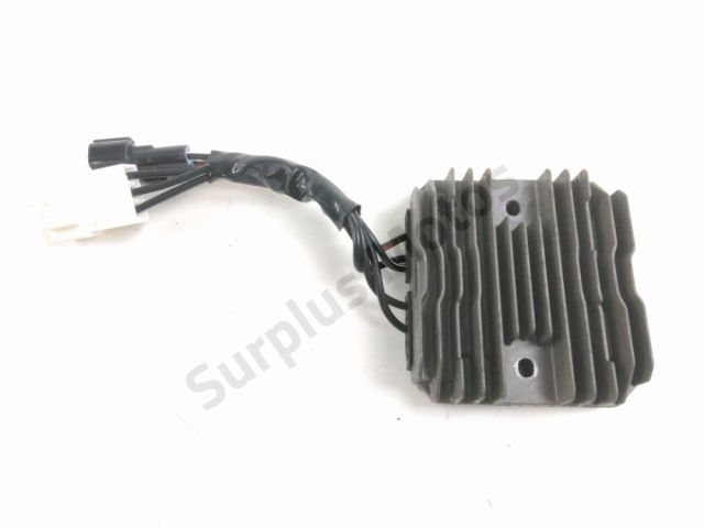 Regulateur de tension occasion SUZUKI AN 650 BURGMAN 2007