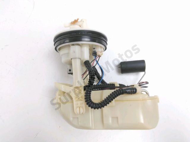 Pompe a essence occasion SUZUKI AN 650 BURGMAN 2007