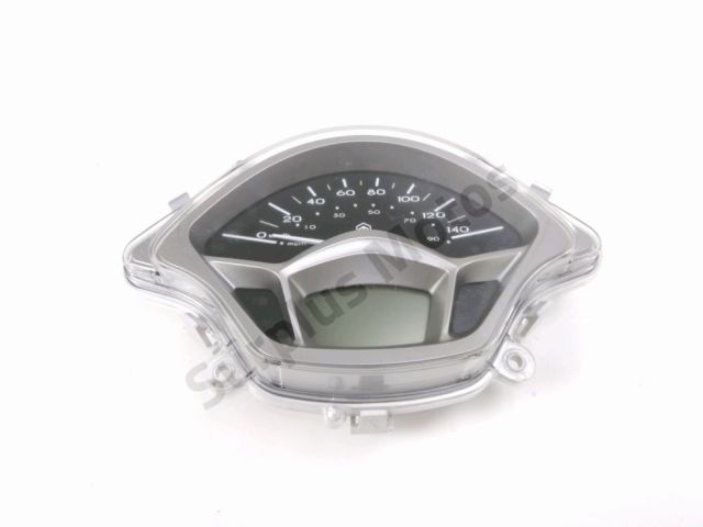 Compteur occasion PIAGGIO LIBERTY 125 2019